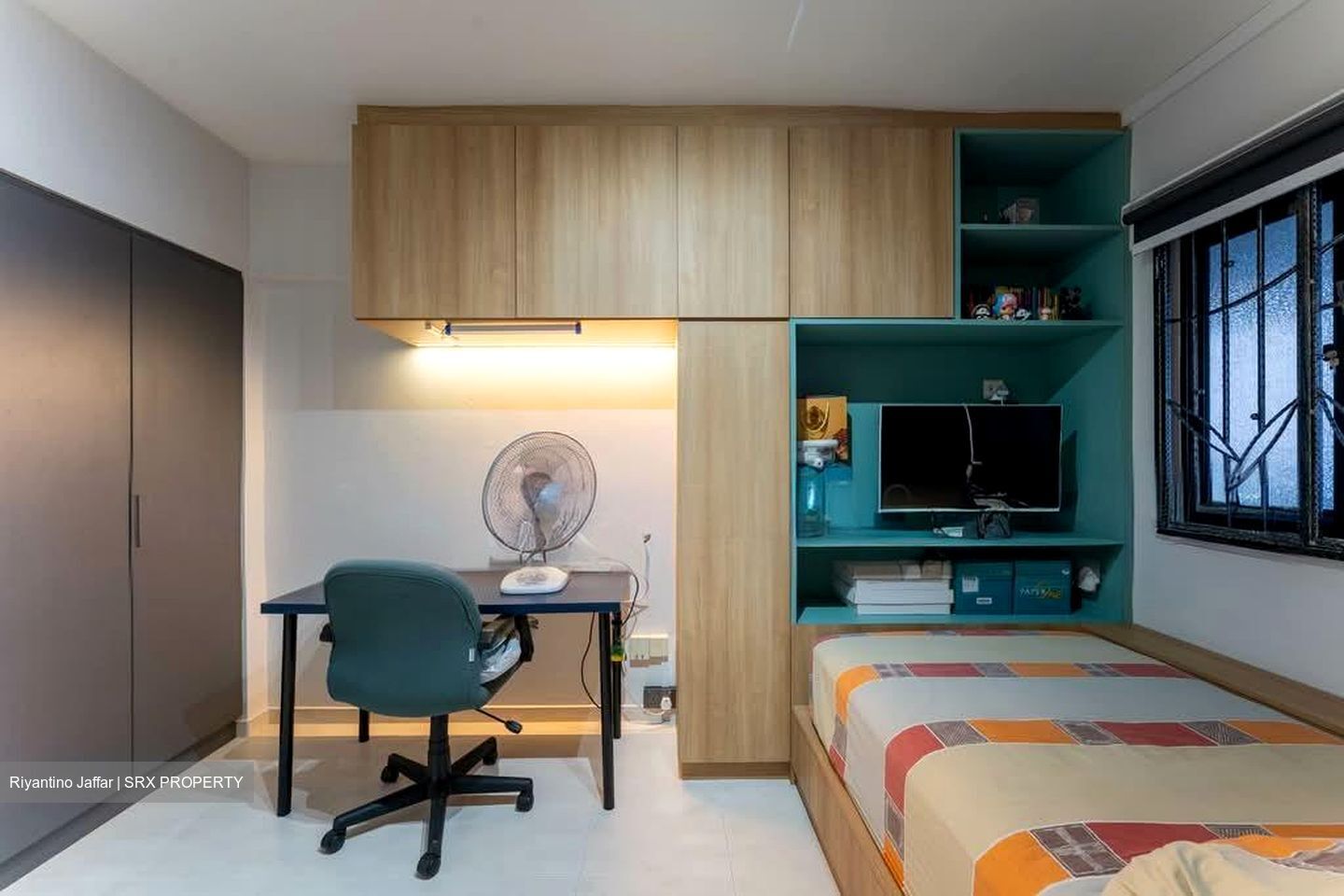 Blk 305 Teck Ghee Vista (Ang Mo Kio), HDB 4 Rooms #558036731